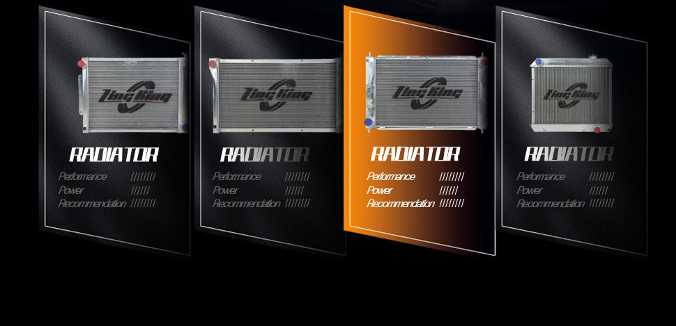 The Ultimate Guide to Car Radiators: Why They Matter and How to Choose the Right One for Your Chevrolet, Jeep, or Ford