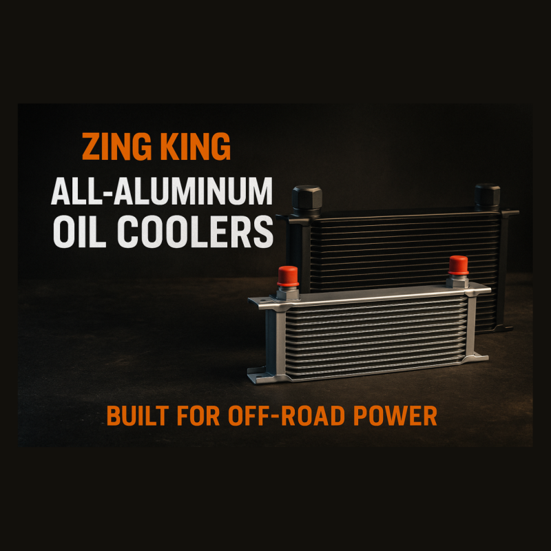 Must-Know Guide: Extend Your Radiator’s Life & Prevent Overheating Failures!