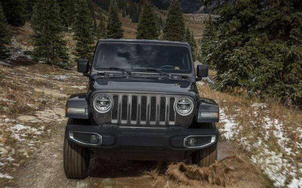 What Jeep enthusiasts need to know?