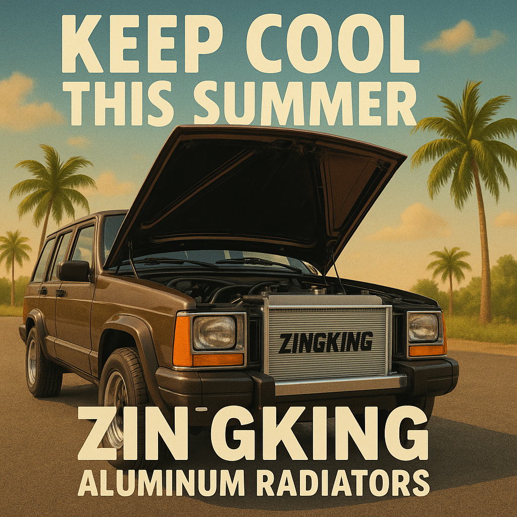 Beat the Heat: Essential Summer Car Radiator Maintenance Tips to Keep Your Vehicle Cool