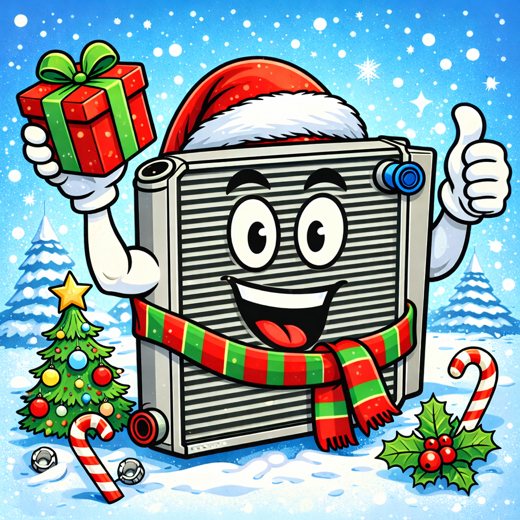 The Green Shift: How Eco-Friendly Refrigerants Are Changing Car Radiator Cooling