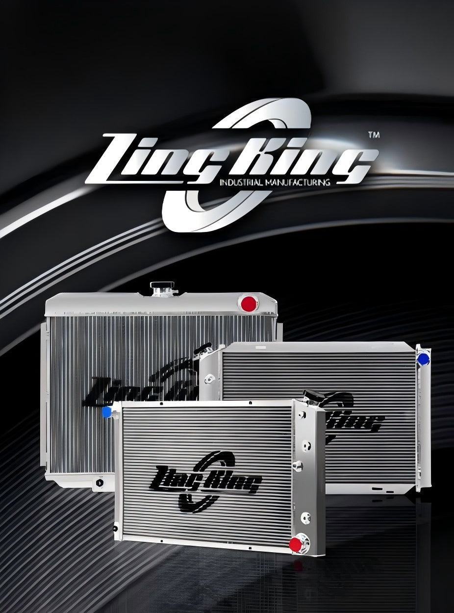 Automotive Radiator Technology Upgrade Your Engine Cooling System! Latest Radiator Tech Explained &an ...
