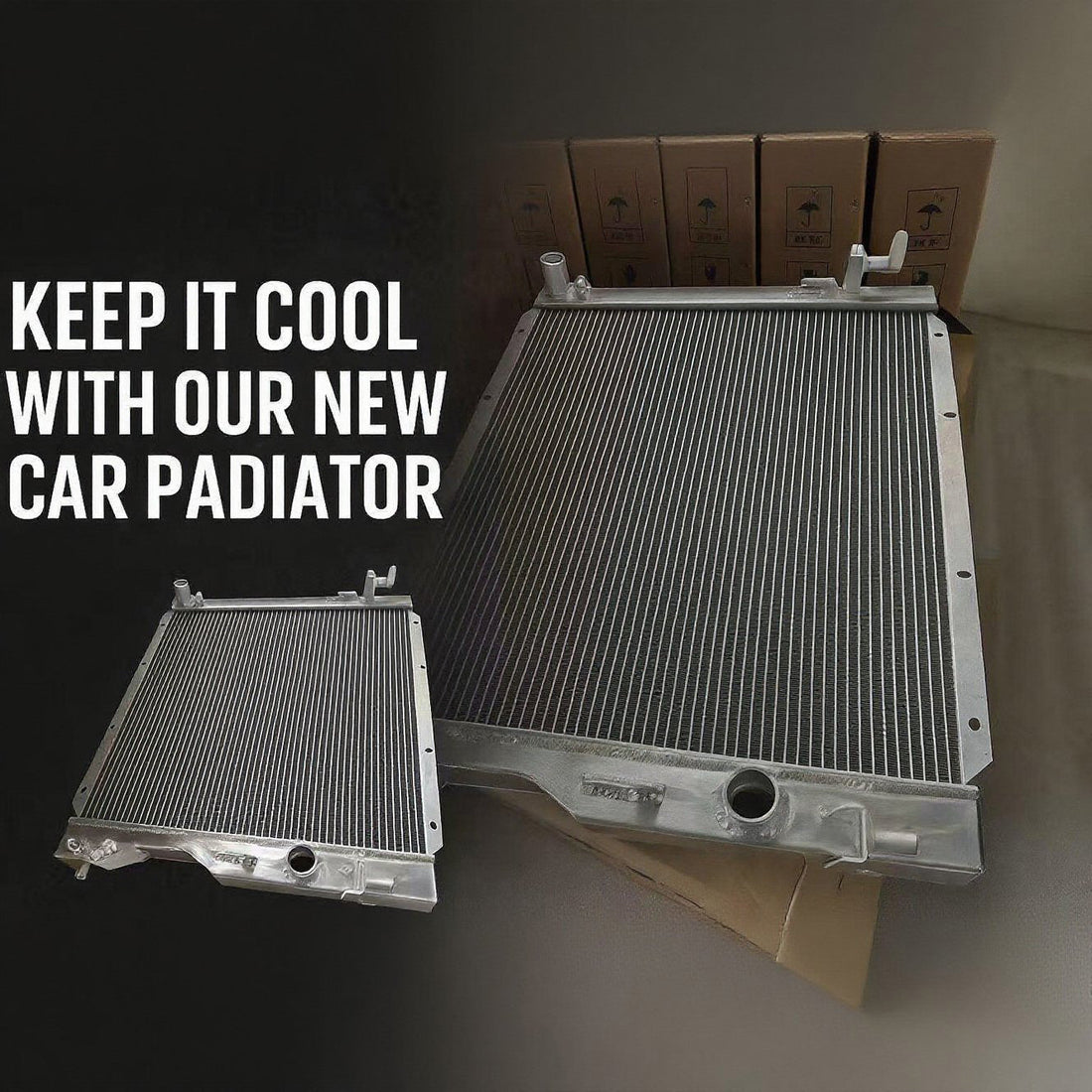 Air Cooling vs. Liquid Cooling: How to Choose the Right Radiator for Your Chevrolet, Ford, or Jeep