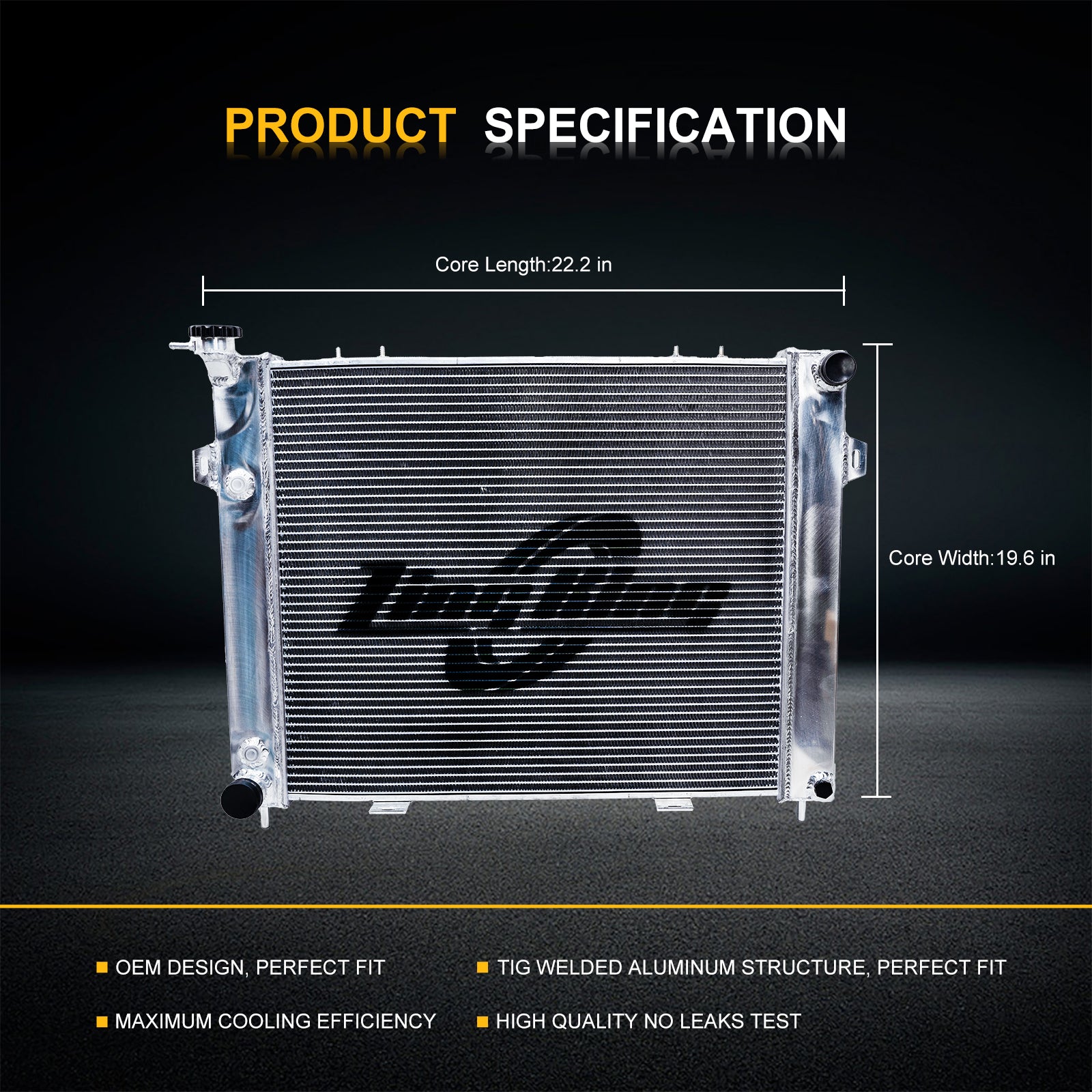 Products – ZK PERFORMANCE PARTS