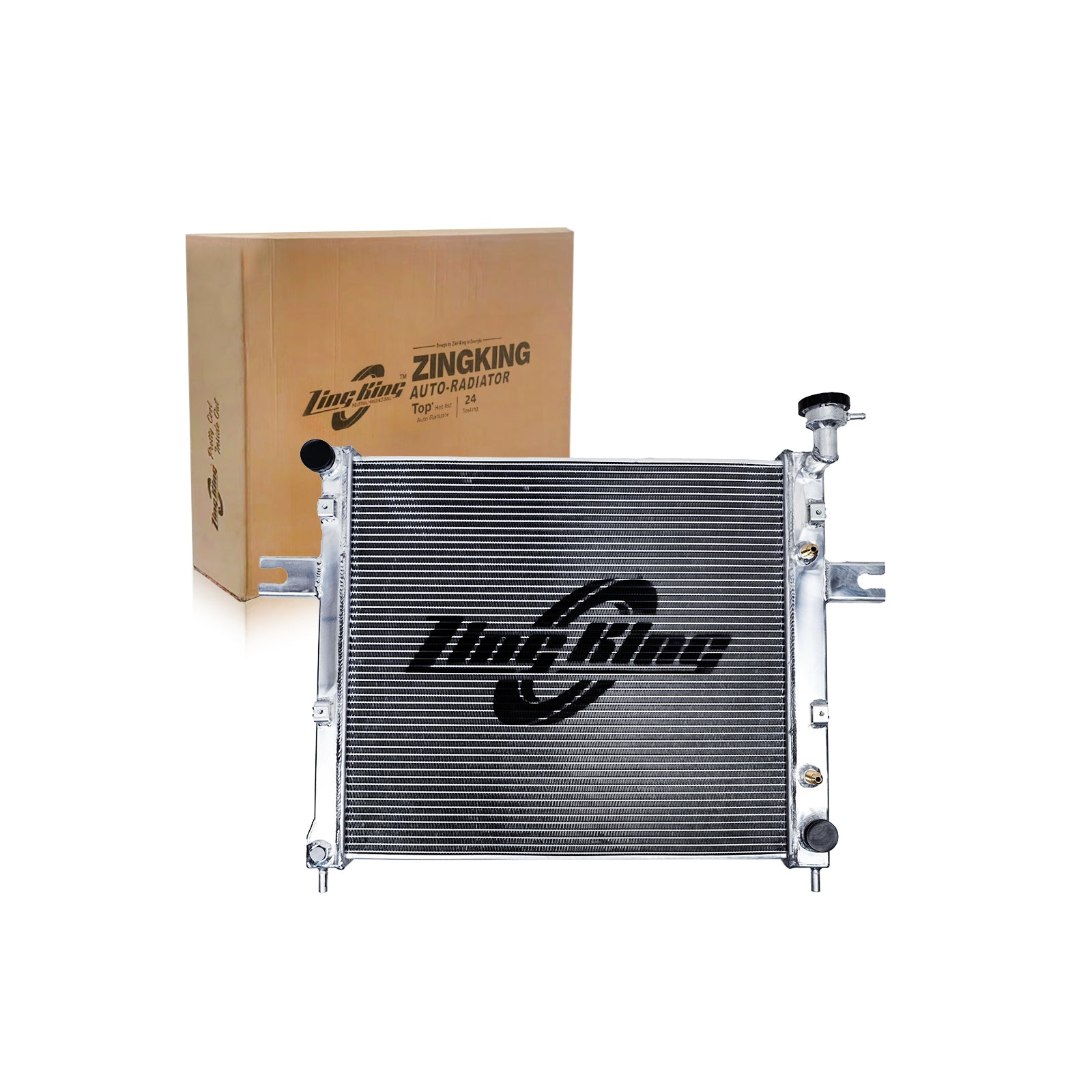 Jeep – ZK PERFORMANCE PARTS