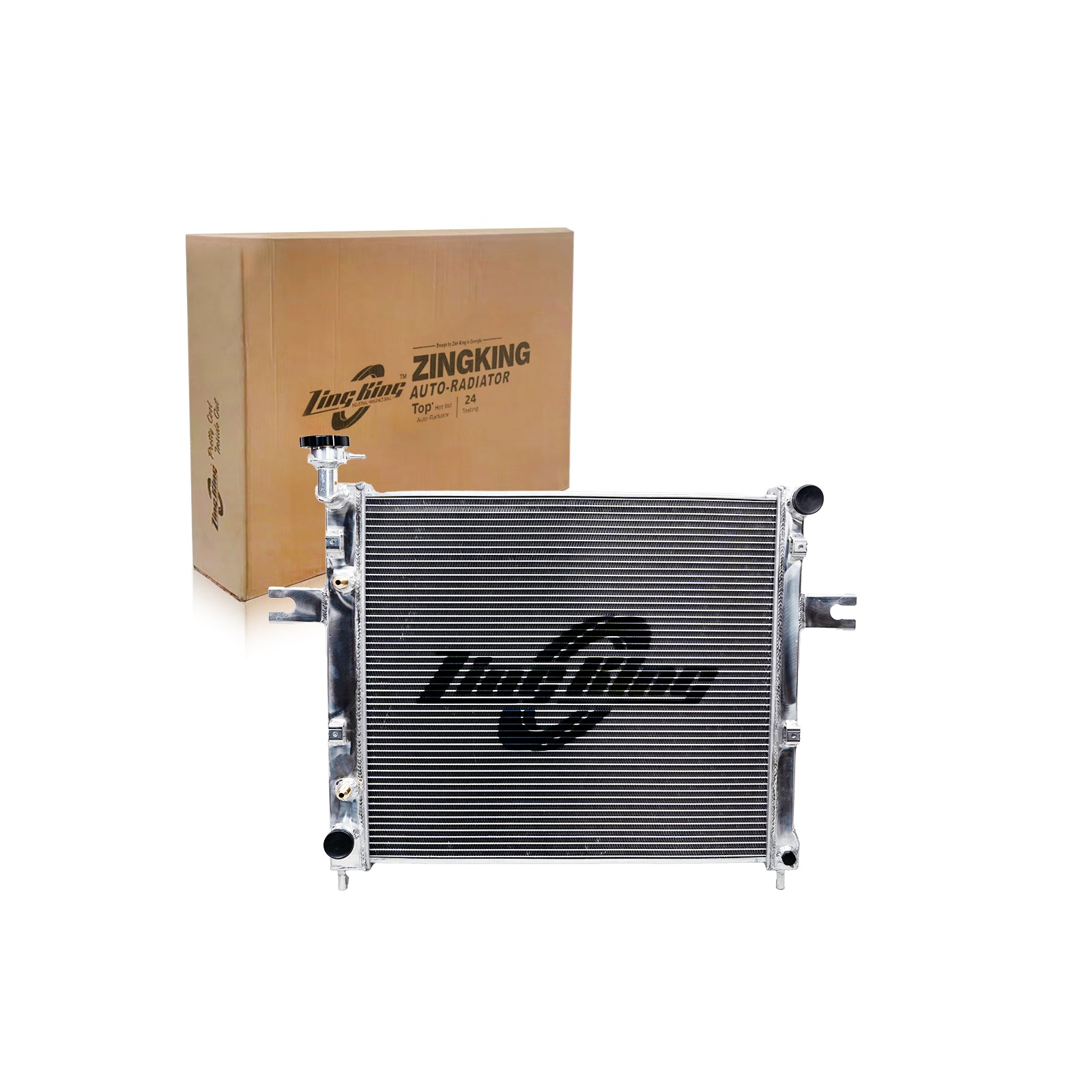 Jeep – ZK PERFORMANCE PARTS